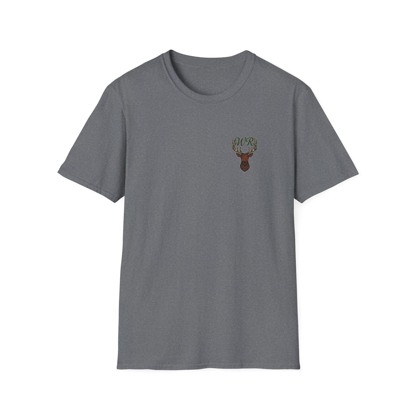 Moody but Cute T-shirt