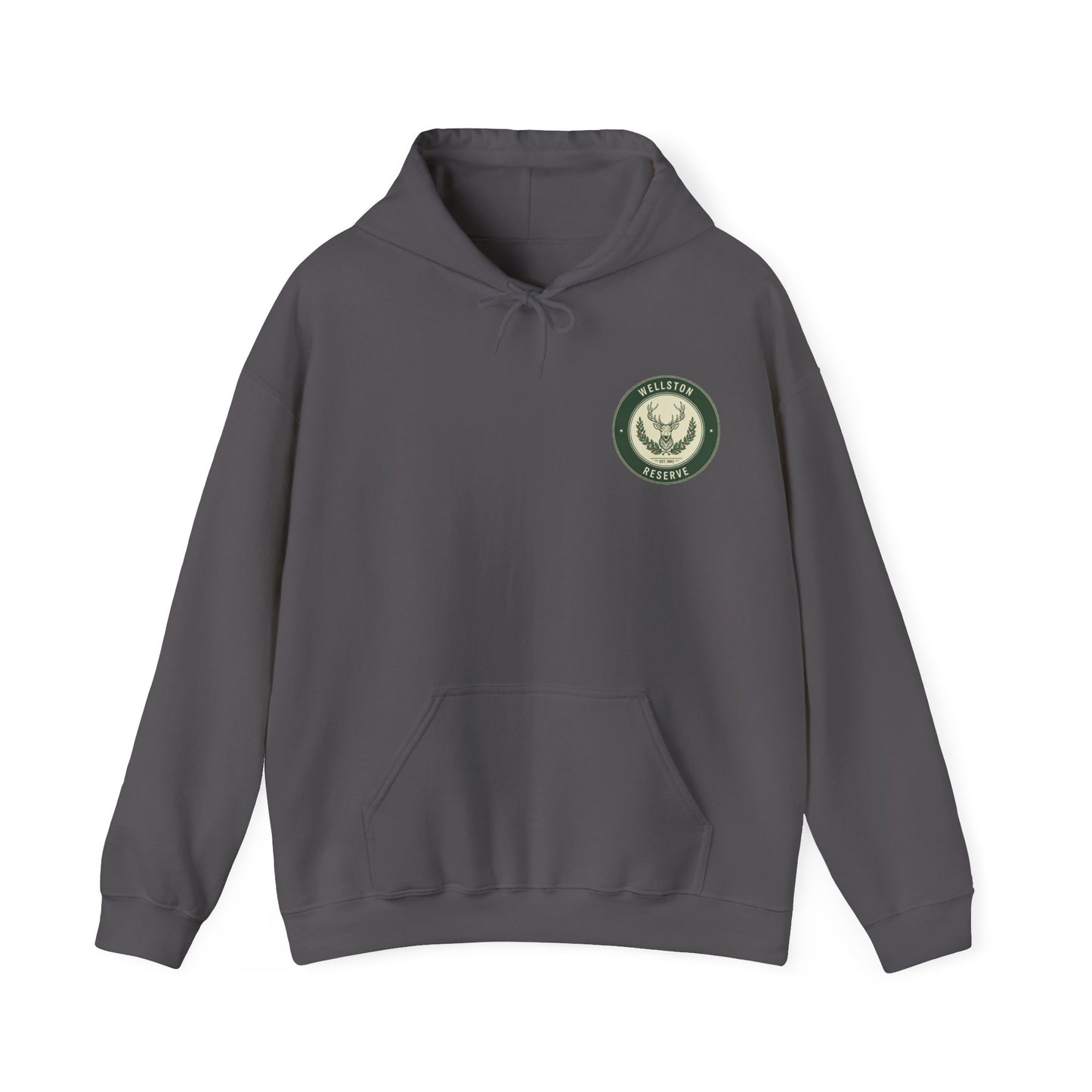 Echo of the Hunt Hoodie