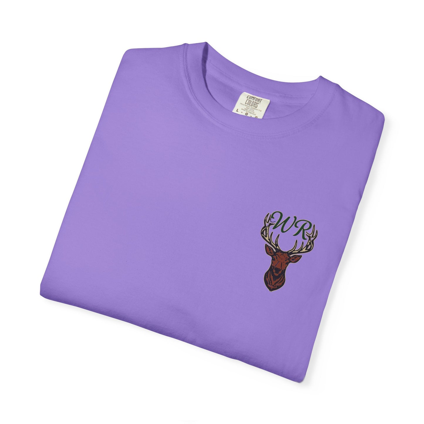 Not today, Heifer T-shirt