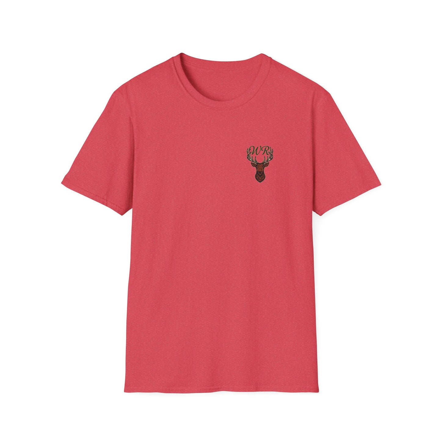 Moody but Cute T-shirt