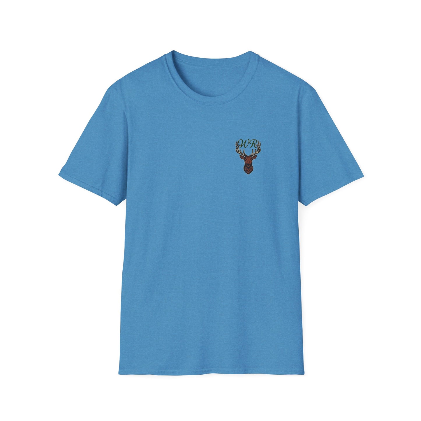 Moody but Cute T-shirt
