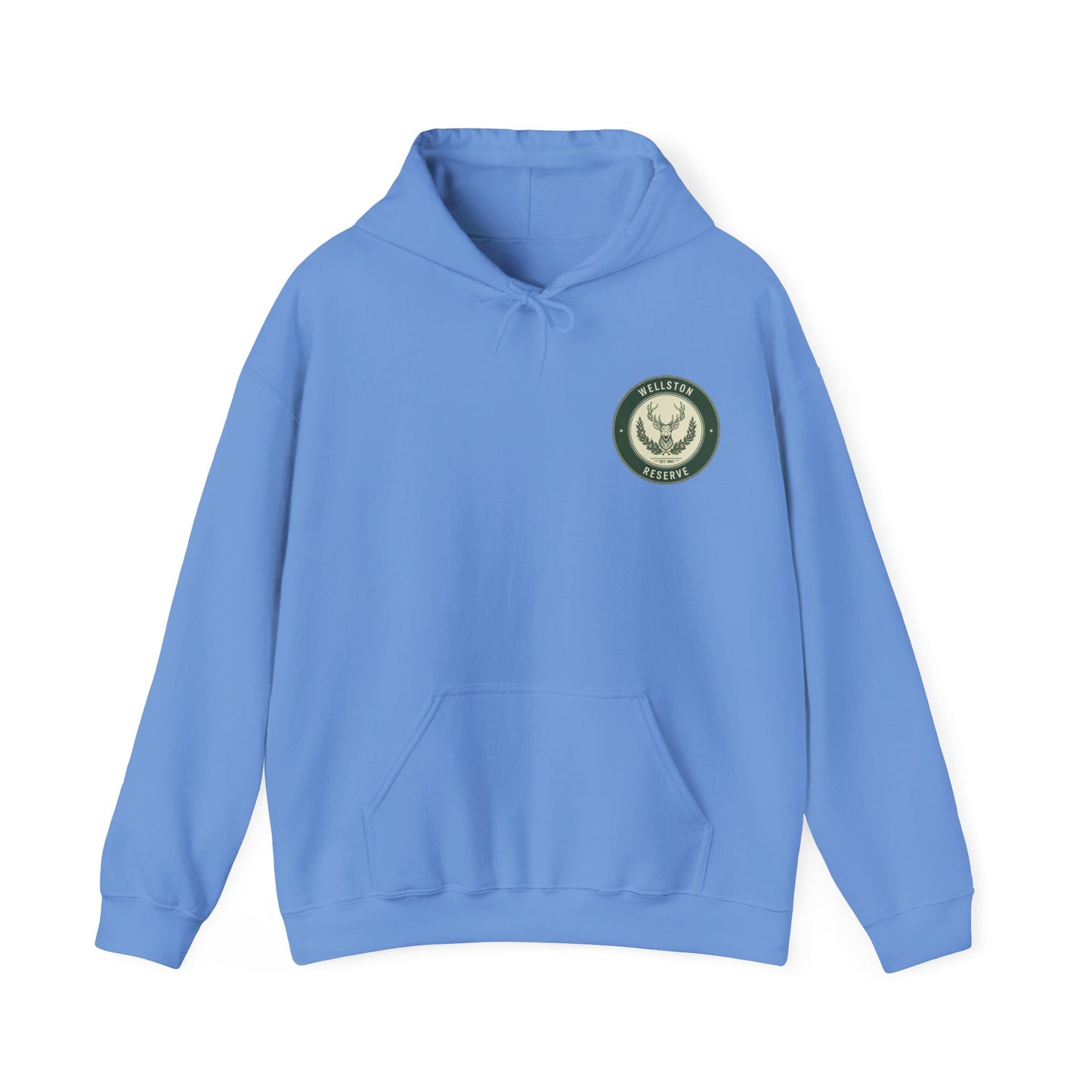 Echo of the Hunt Hoodie