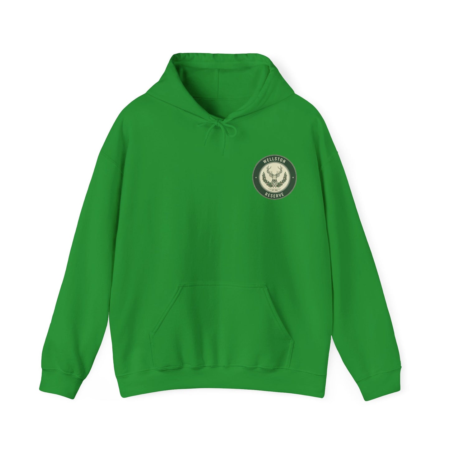 Echo of the Hunt Hoodie