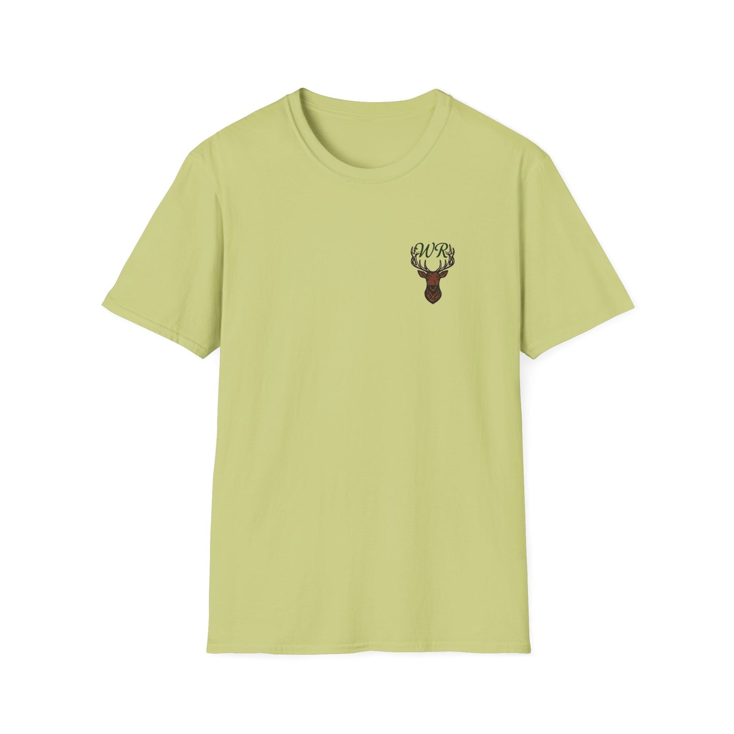 Moody but Cute T-shirt