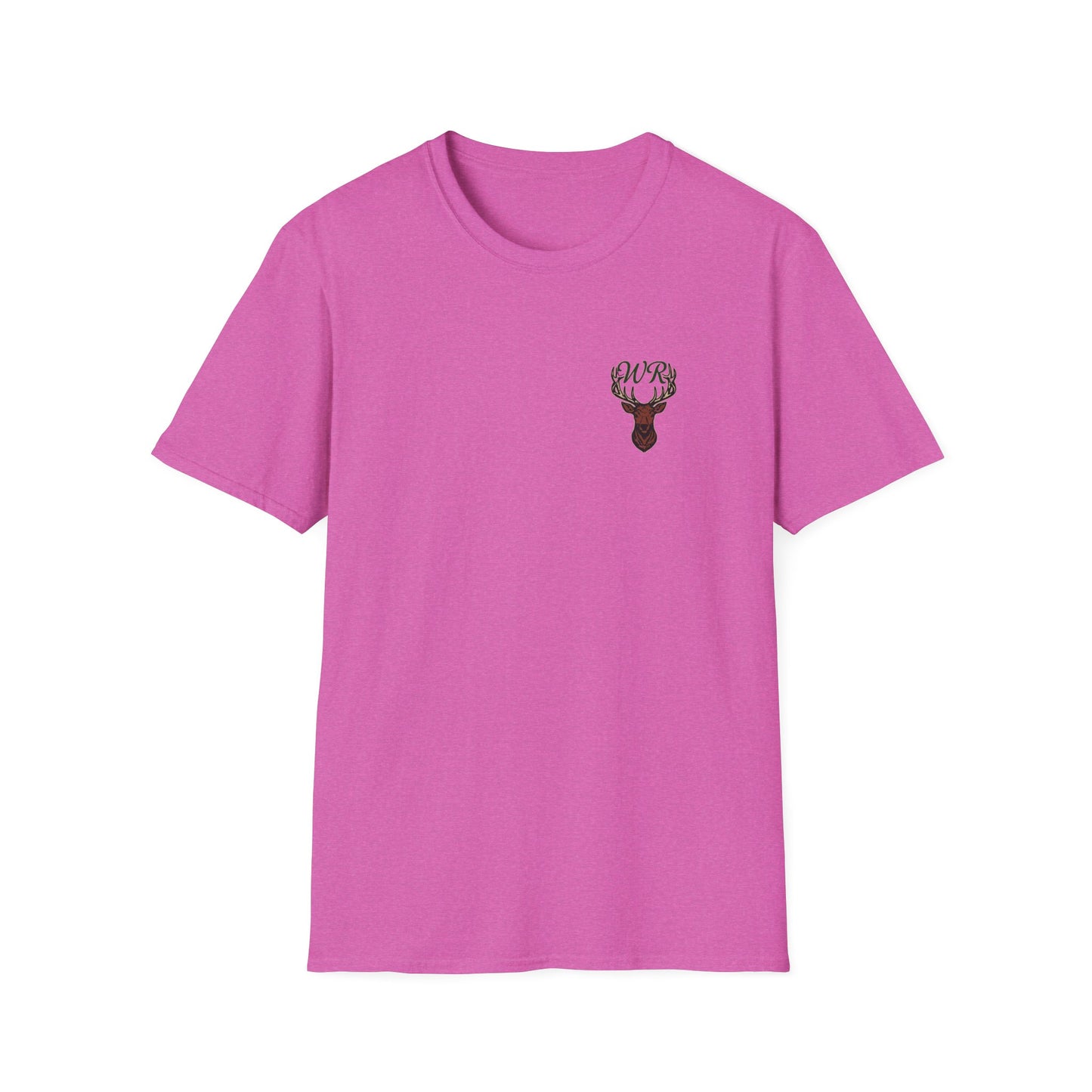 Moody but Cute T-shirt
