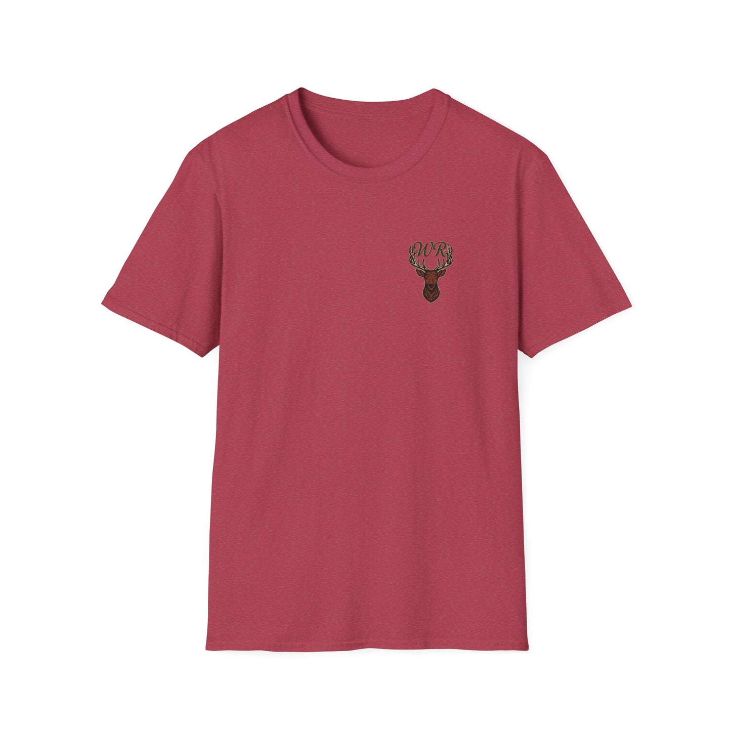 Moody but Cute T-shirt