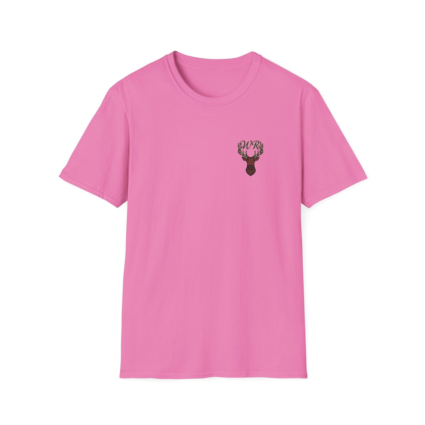 Moody but Cute T-shirt