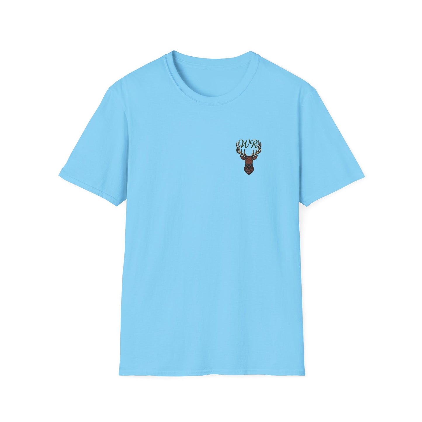 Moody but Cute T-shirt