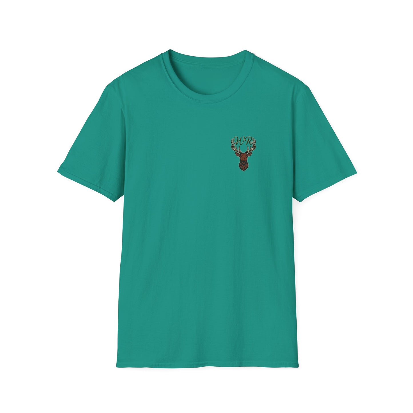 Moody but Cute T-shirt
