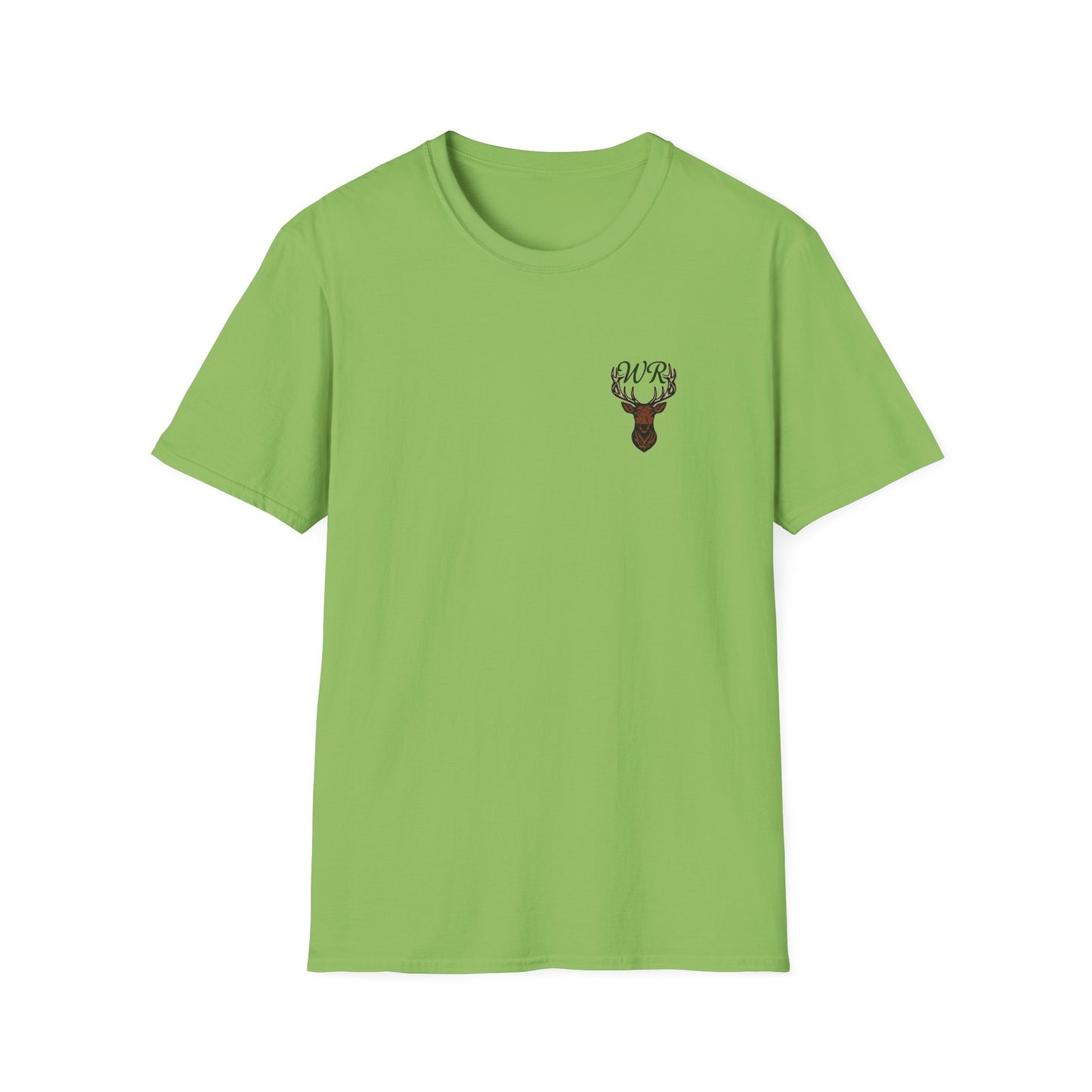 Moody but Cute T-shirt