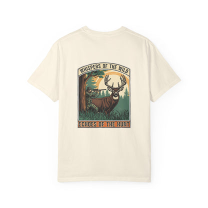 Echoes of the Hunt T-shirt