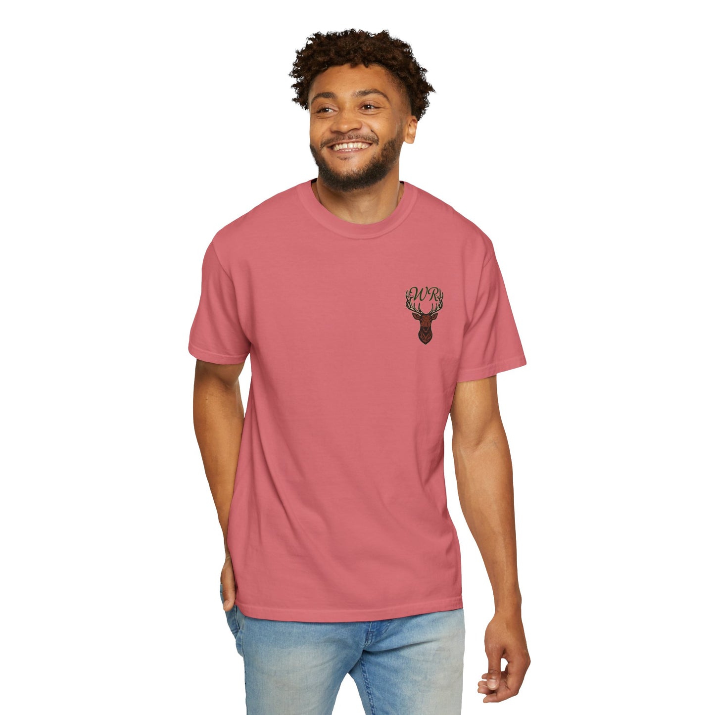 Get Hooked T-shirt