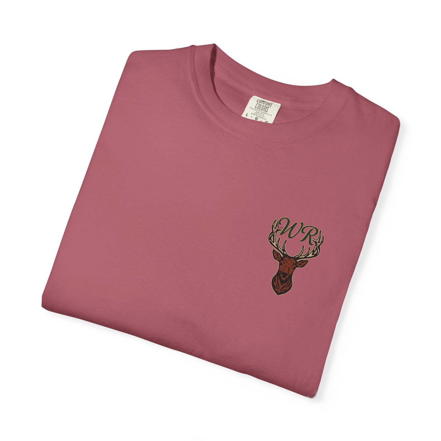 Echoes of the Hunt T-shirt