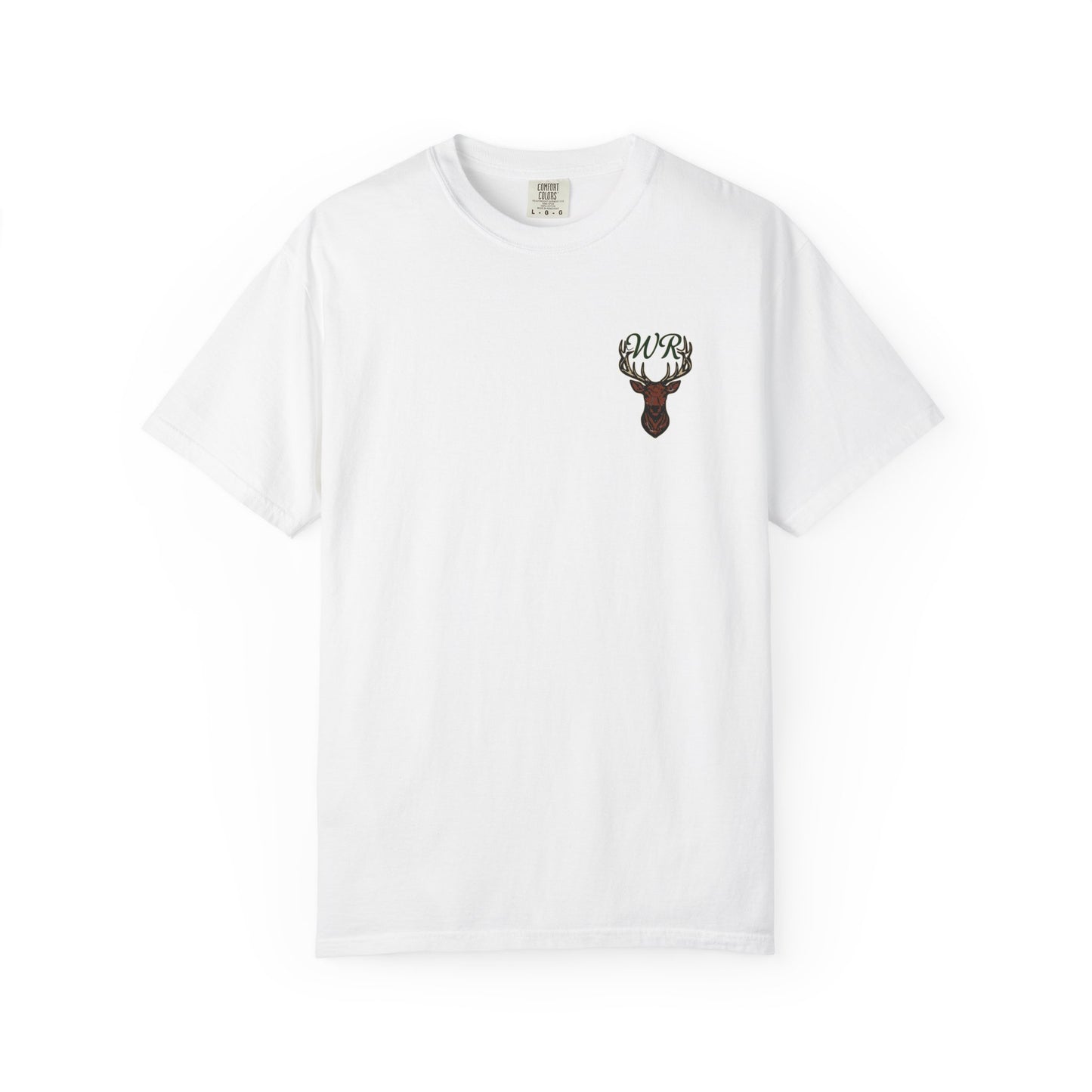 Echoes of the Hunt T-shirt
