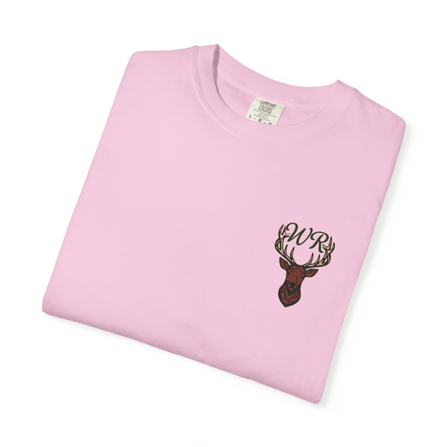 Not today, Heifer T-shirt