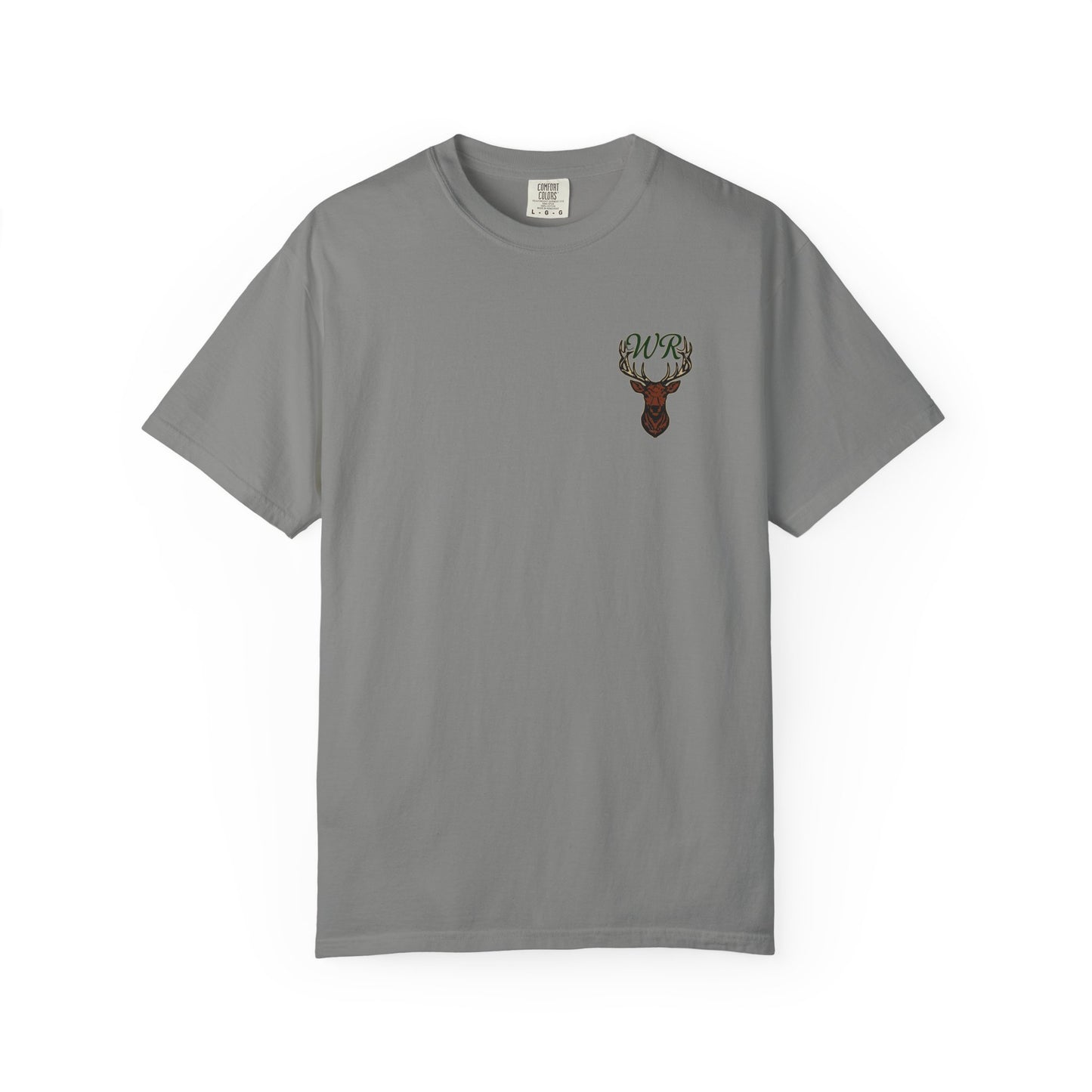 Echoes of the Hunt T-shirt