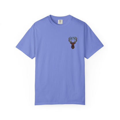 Not today, Heifer T-shirt