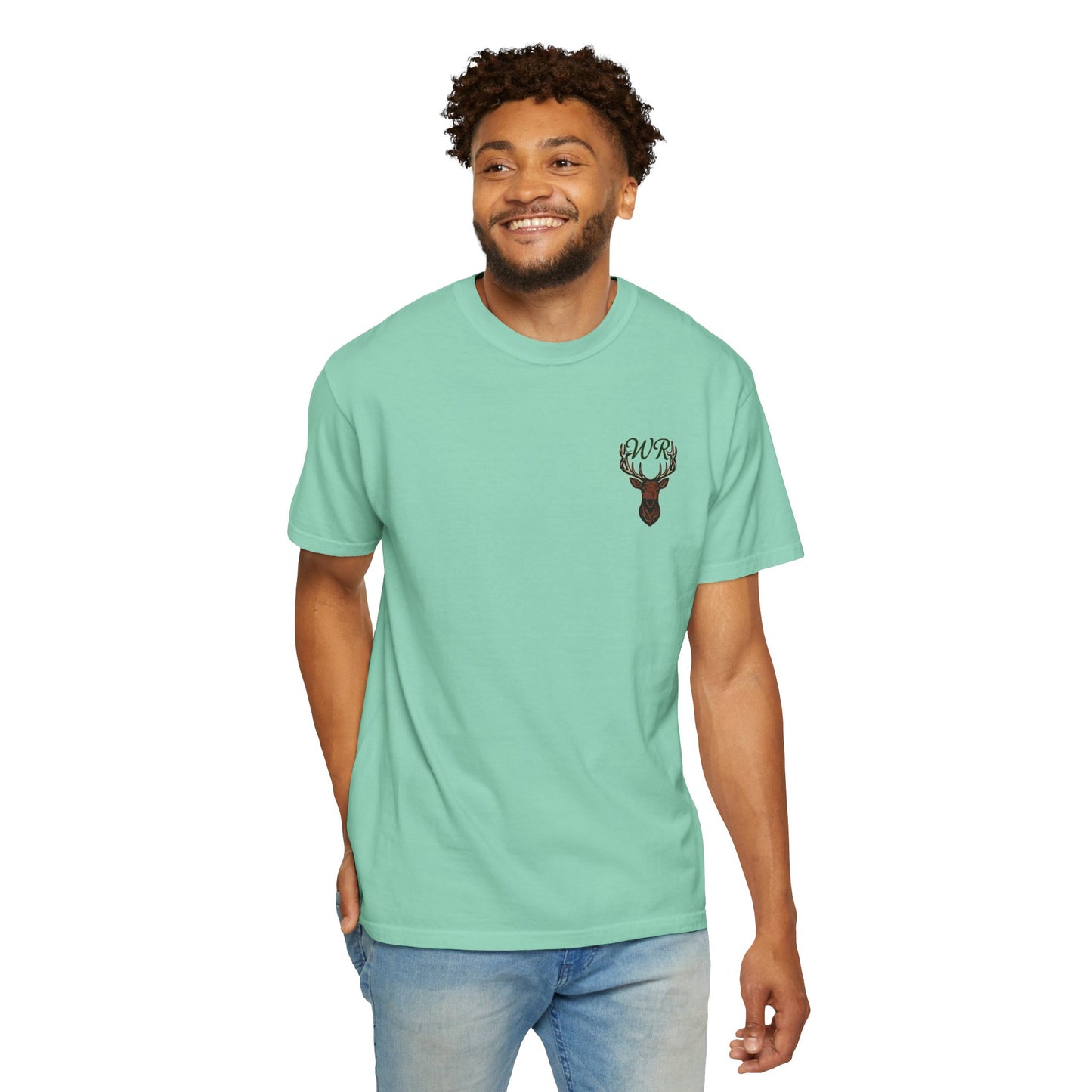 Get Hooked T-shirt