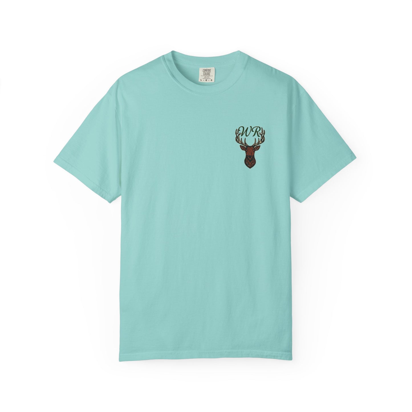 Not today, Heifer T-shirt