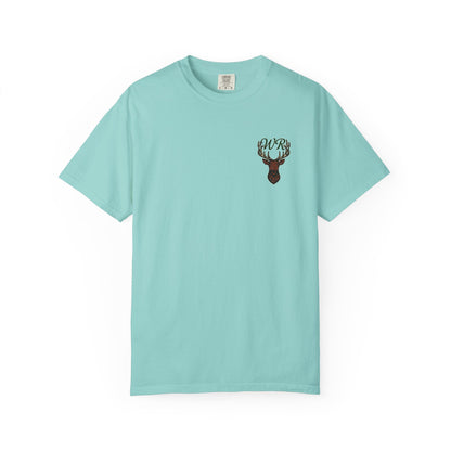 Not today, Heifer T-shirt