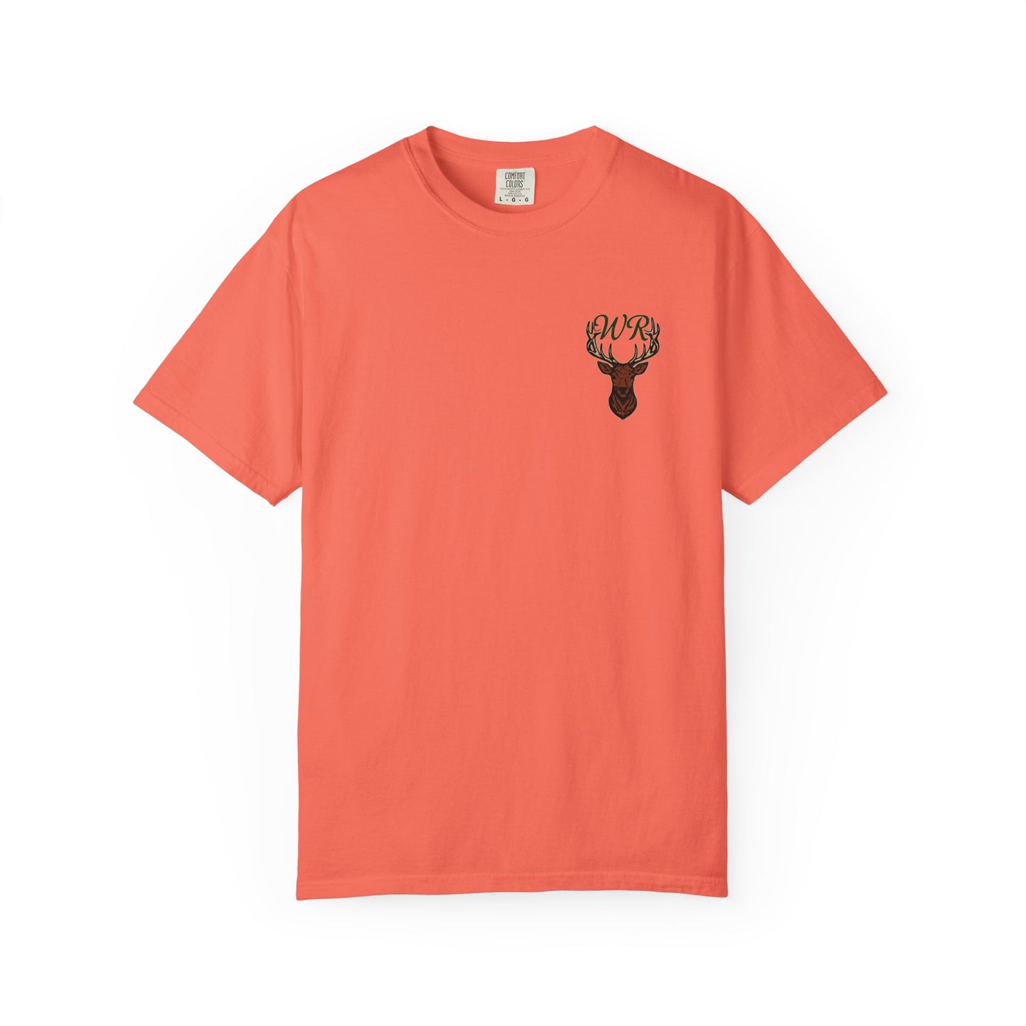 Not today, Heifer T-shirt