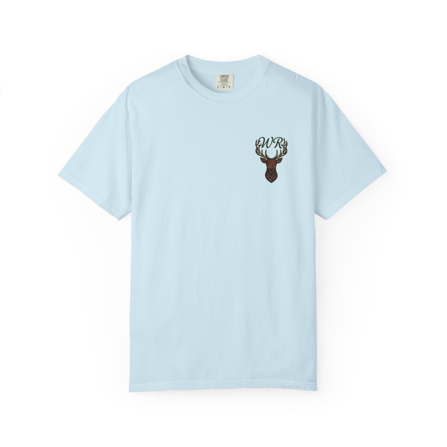 Not today, Heifer T-shirt