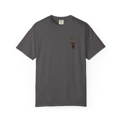 Echoes of the Hunt T-shirt