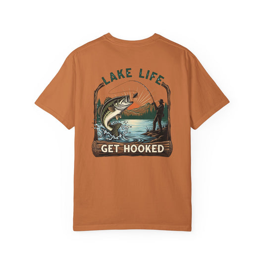 Get Hooked T-shirt
