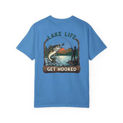 Get Hooked T-shirt