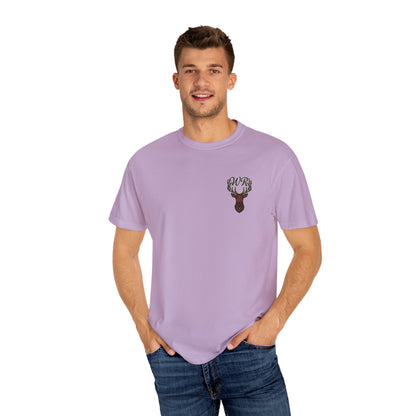 Not today, Heifer T-shirt
