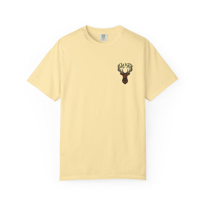 Not today, Heifer T-shirt