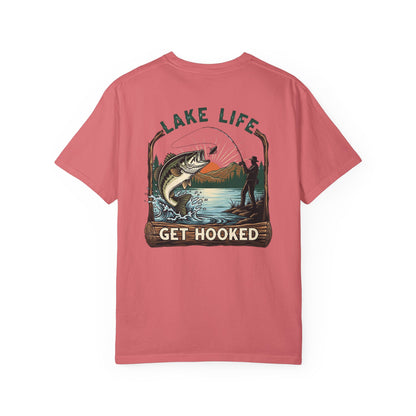 Get Hooked T-shirt