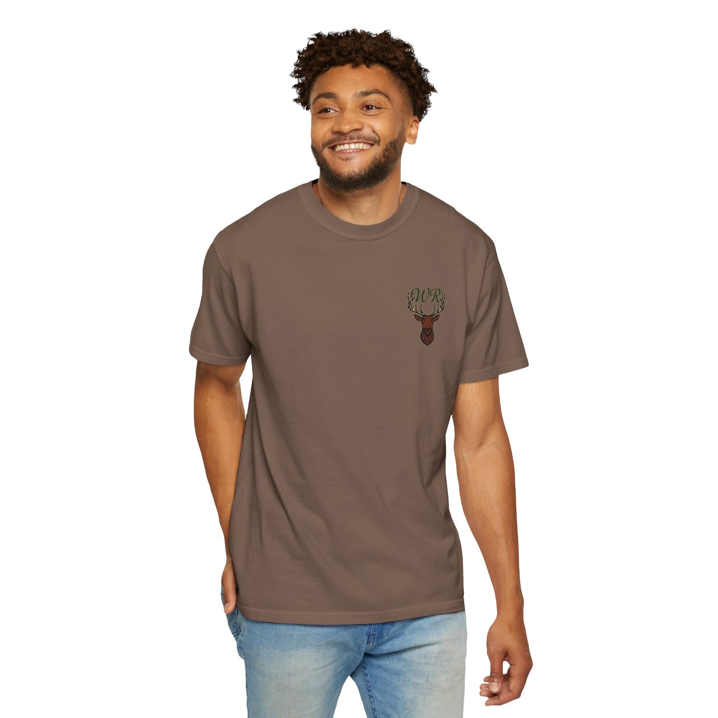 Get Hooked T-shirt