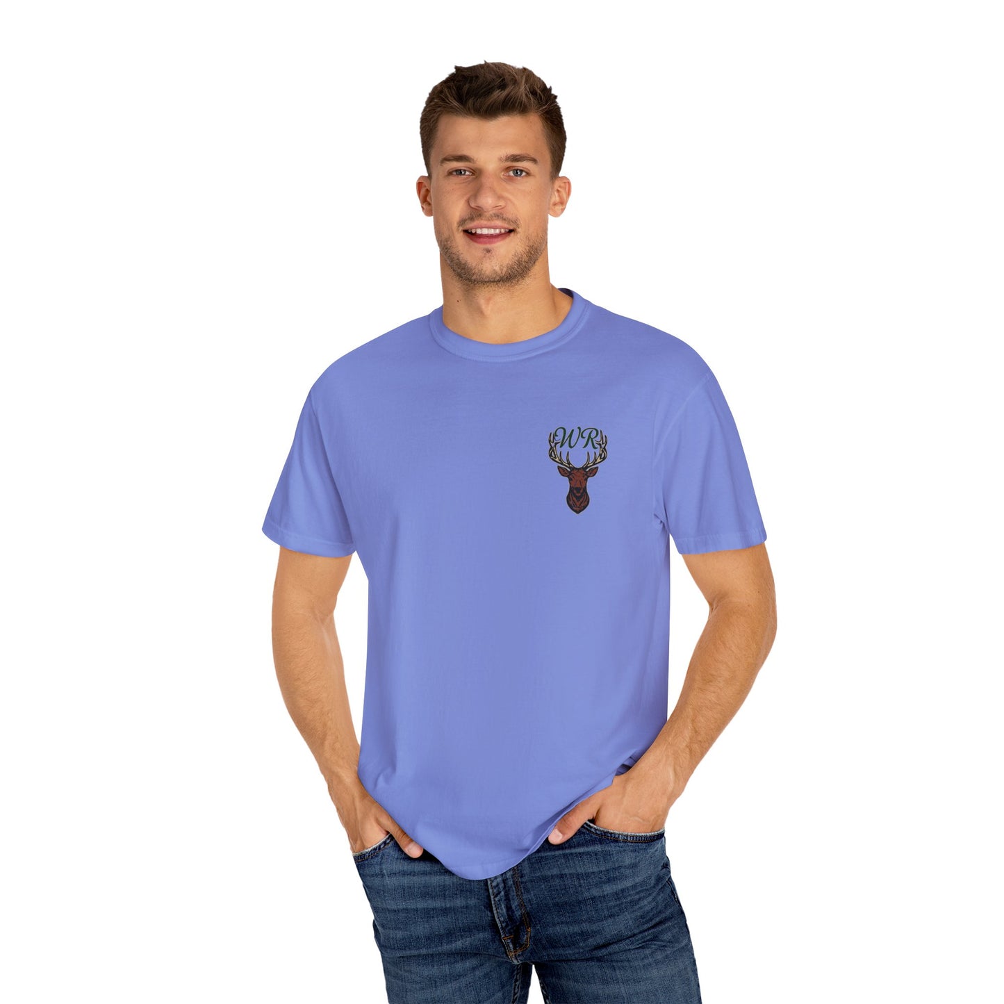 Not today, Heifer T-shirt