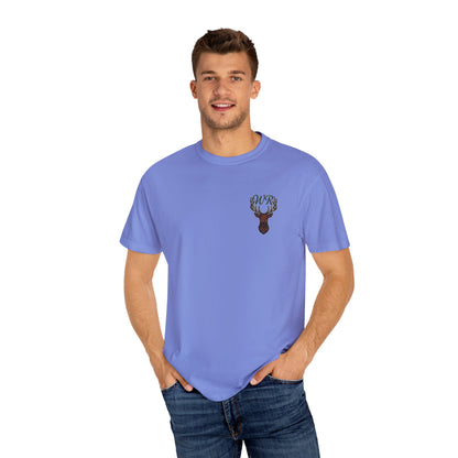 Not today, Heifer T-shirt