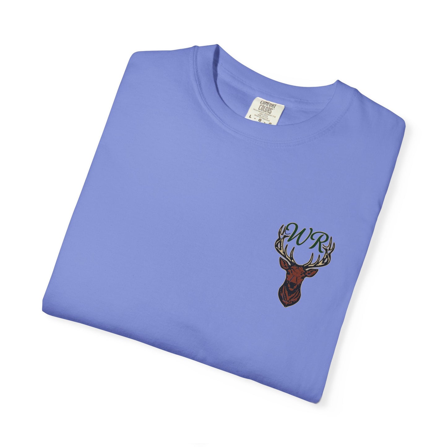 Not today, Heifer T-shirt