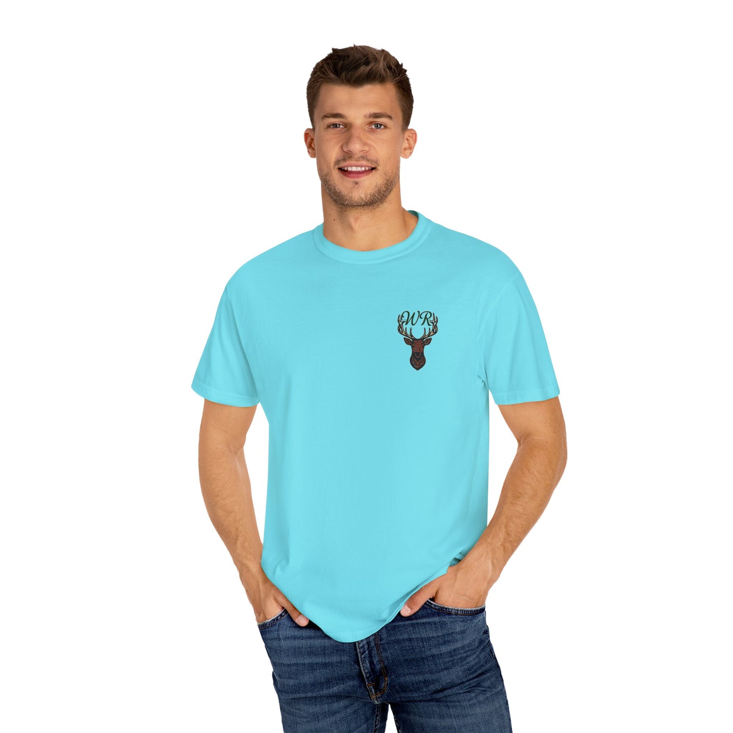 Echoes of the Hunt T-shirt