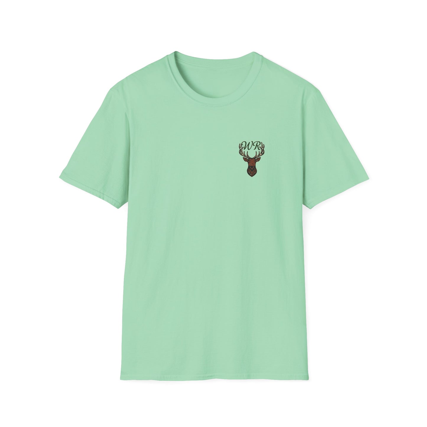 Moody but Cute T-shirt