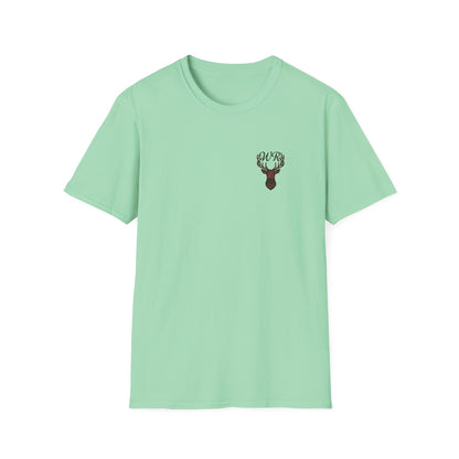 Moody but Cute T-shirt