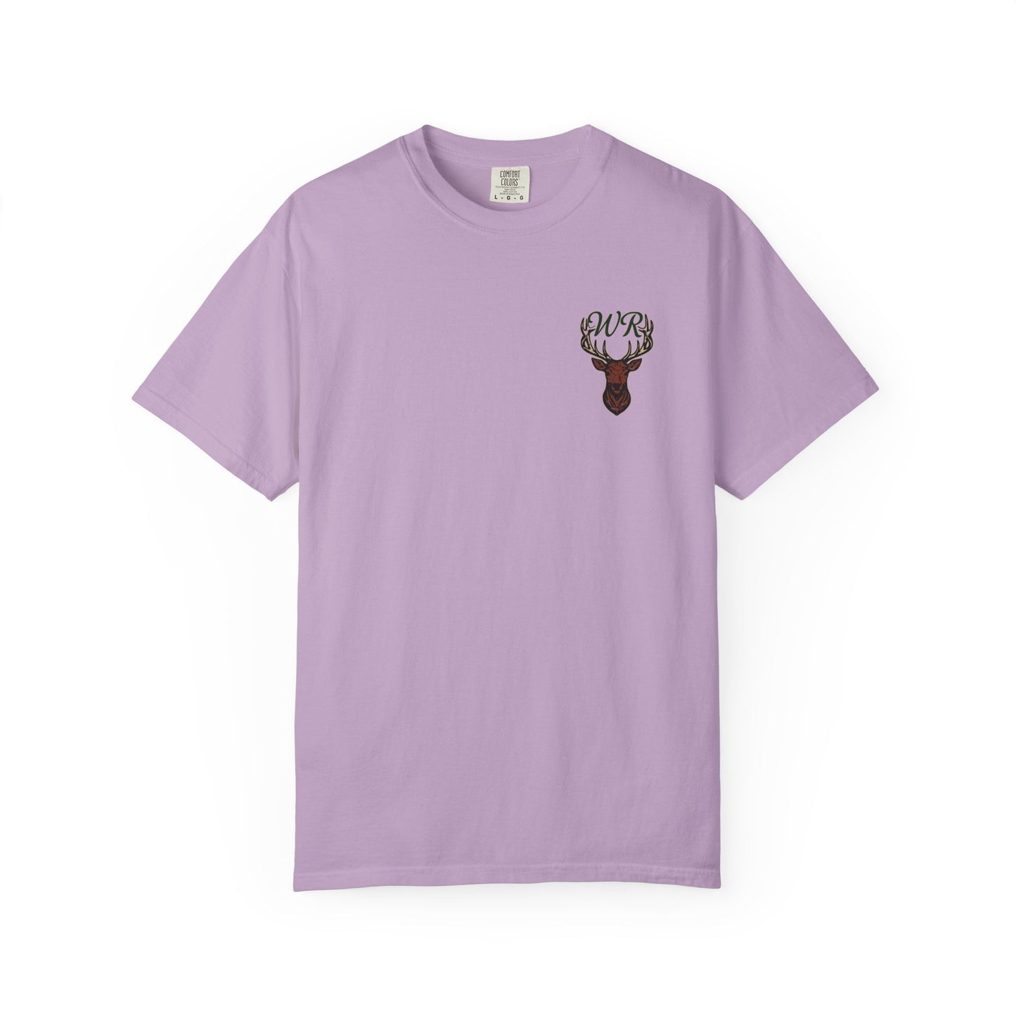 Not today, Heifer T-shirt