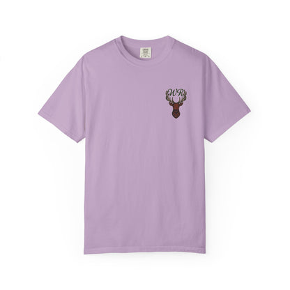 Not today, Heifer T-shirt