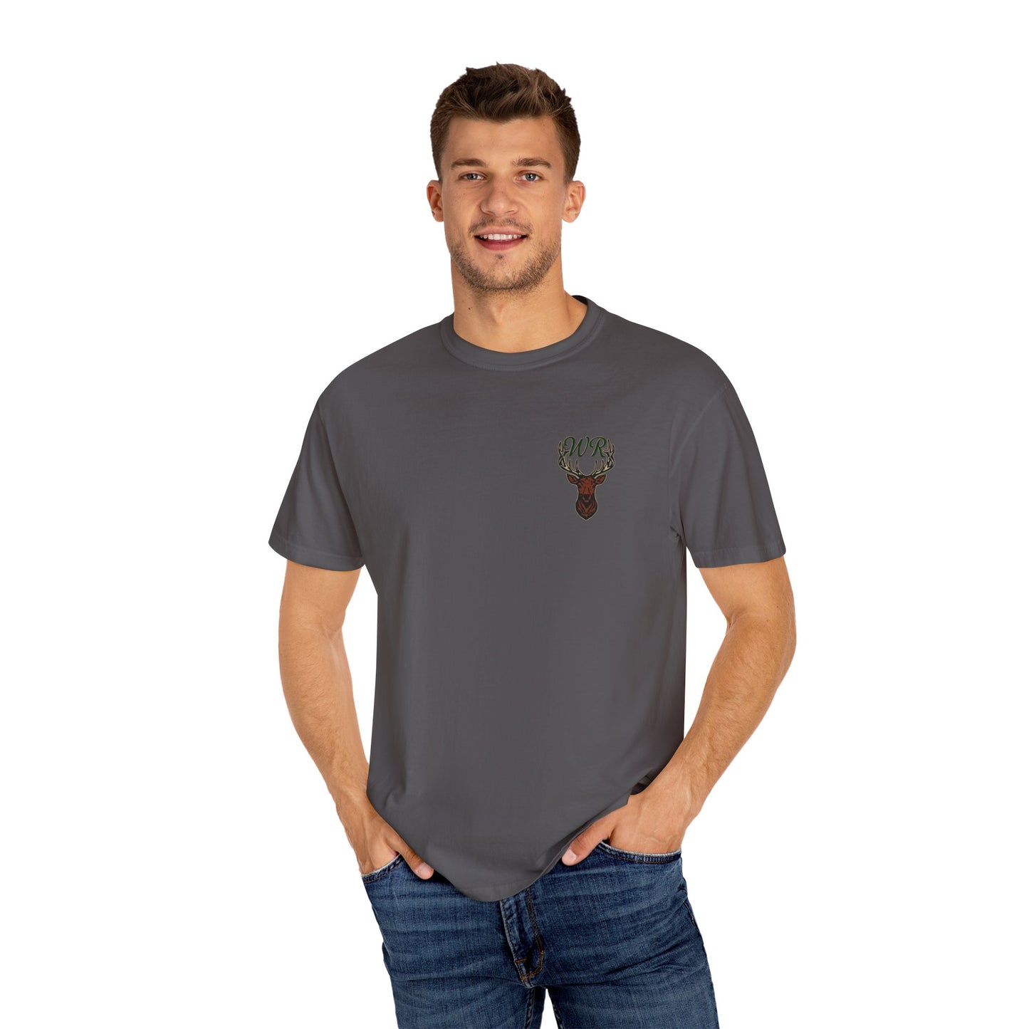 Echoes of the Hunt T-shirt