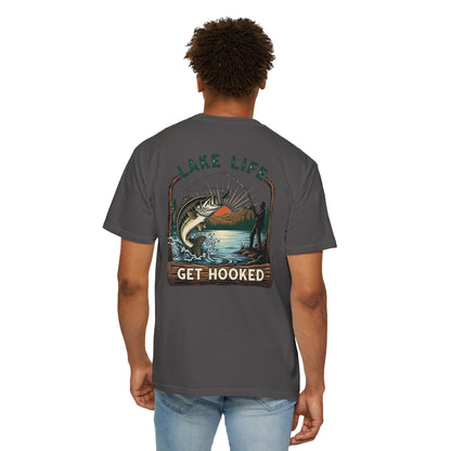 Get Hooked T-shirt