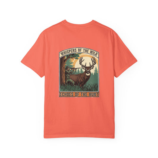Echoes of the Hunt T-shirt