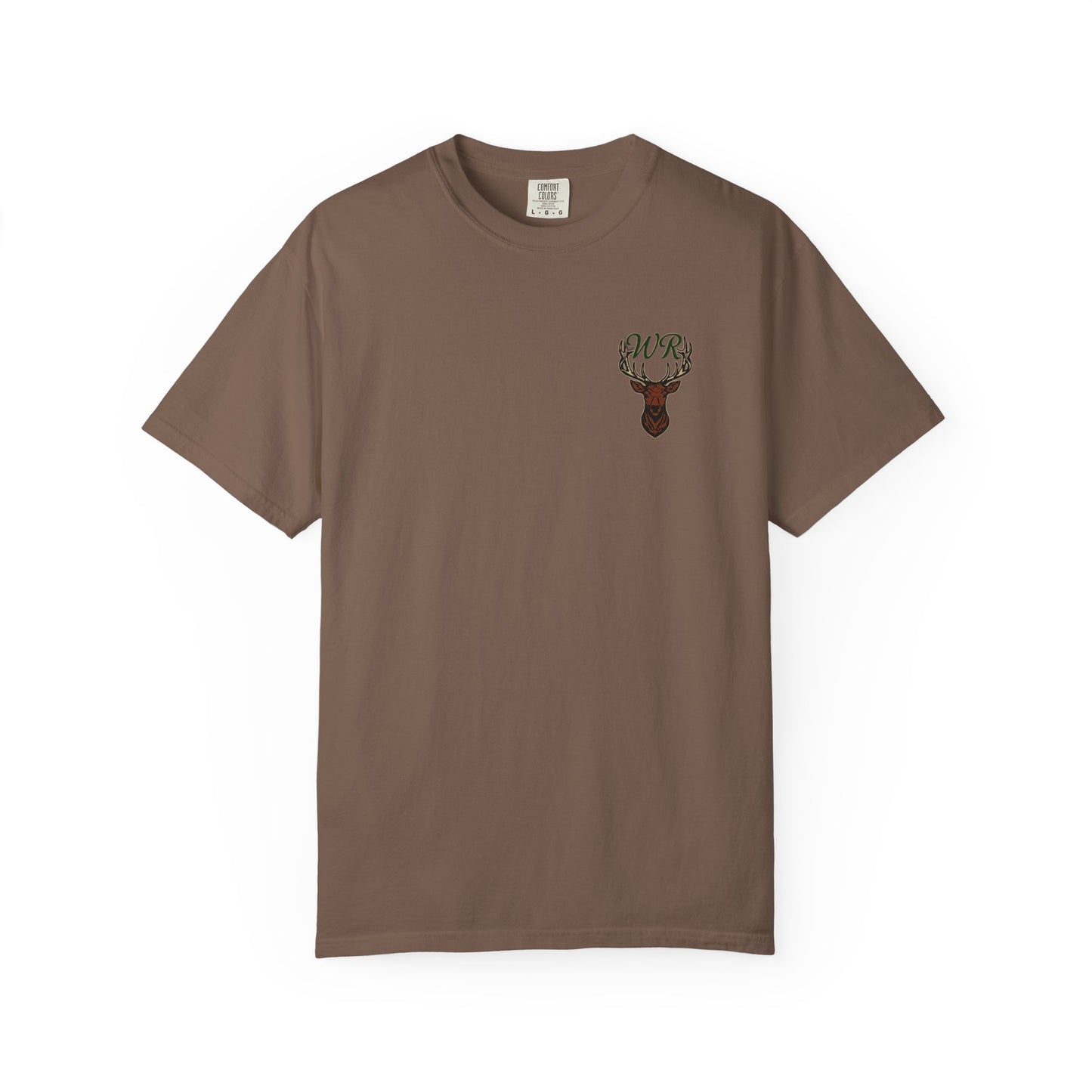 Echoes of the Hunt T-shirt