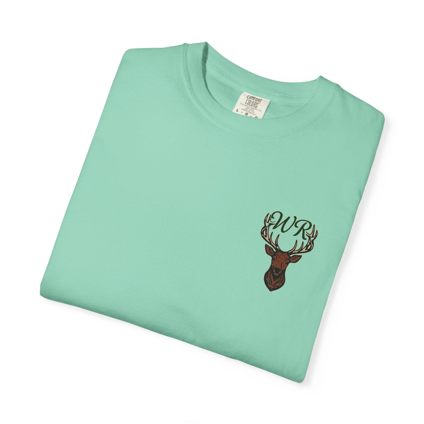 Not today, Heifer T-shirt