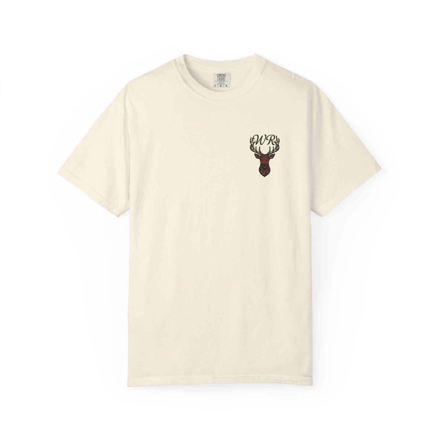 Echoes of the Hunt T-shirt