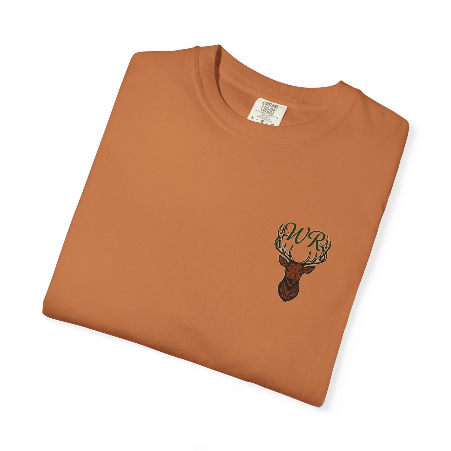 Echoes of the Hunt T-shirt