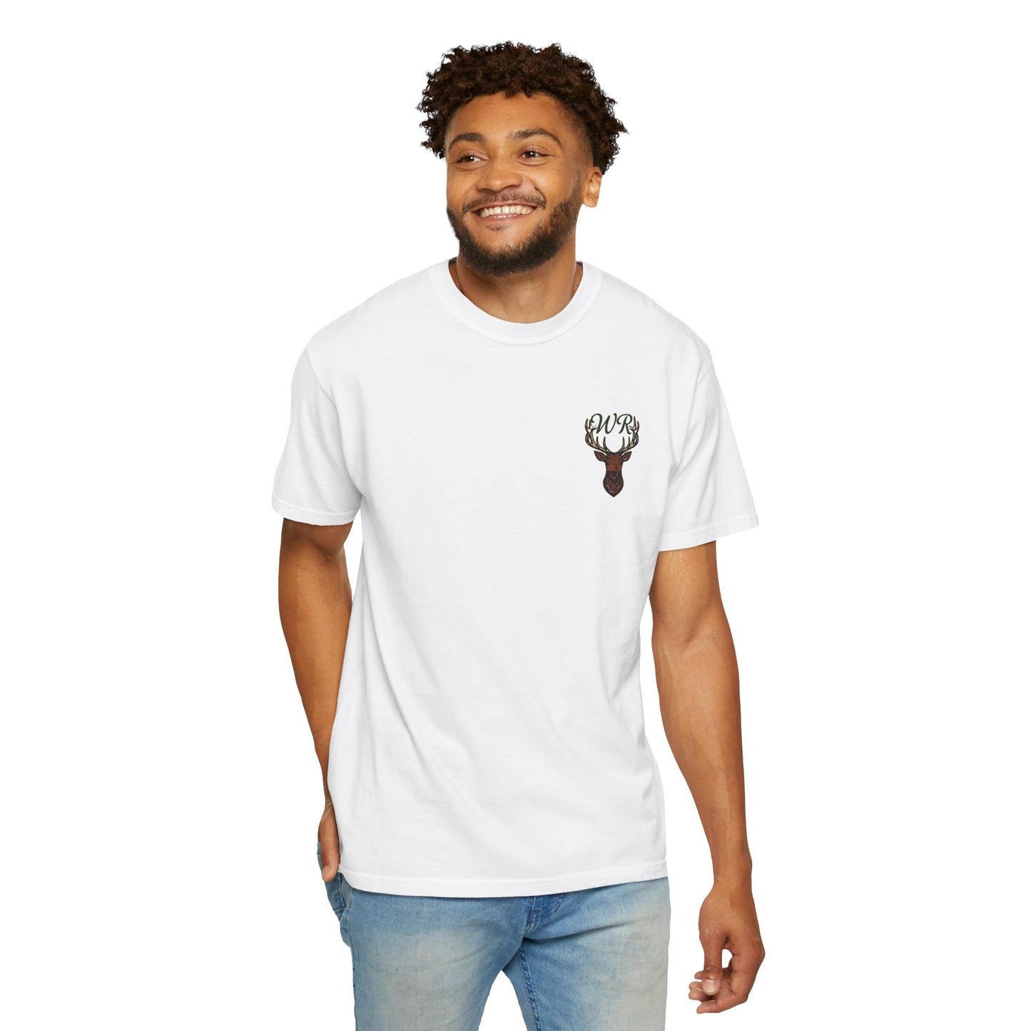 Get Hooked T-shirt
