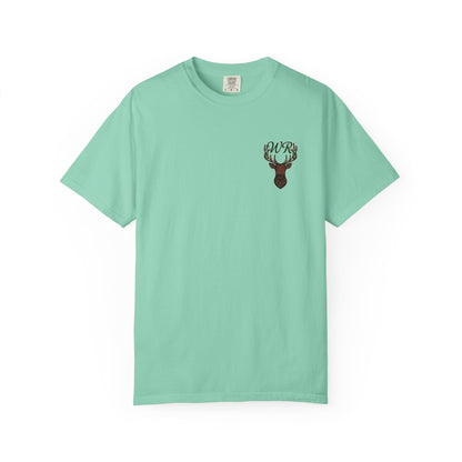Not today, Heifer T-shirt